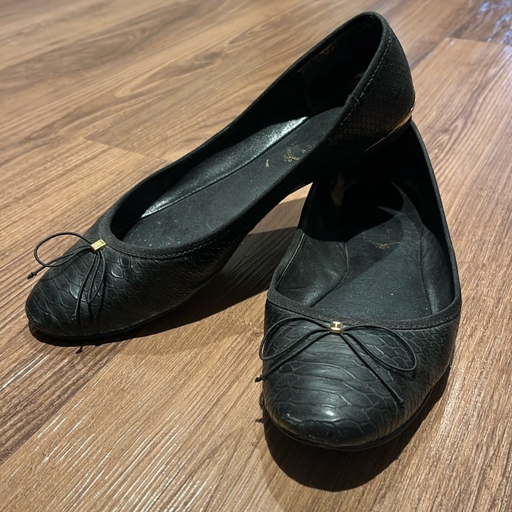 Ted Baker Flats
